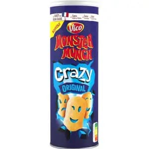 Monster Munch Crazy Original - Vico