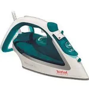 FV5718 - Steam Iron Easy Gliss 2 Turquoise - Tefal