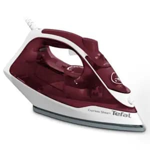 FV2869 - Express Steam Iron (Red) - Tefal