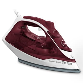 FV2869 - Express Steam Iron (Red)