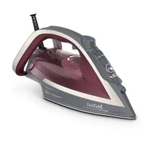 FV6840M0 - Steam Iron Ultragliss Plus (Grey) - Tefal