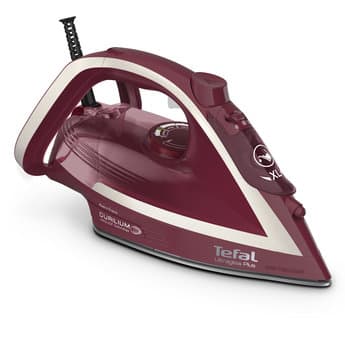 FV6820M0 - Steam Iron Ultragliss Plus (Red)