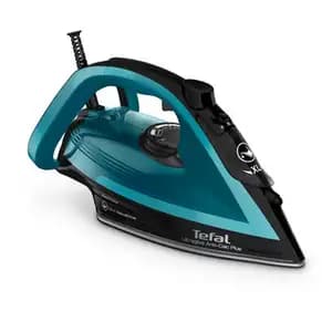 FV6832M0 - Steam Iron Ultragliss Plus (Aqua) - Tefal
