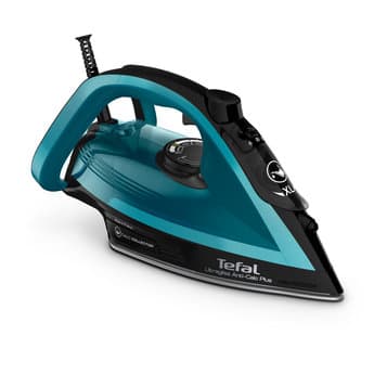FV6832M0 - Steam Iron Ultragliss Plus (Aqua)