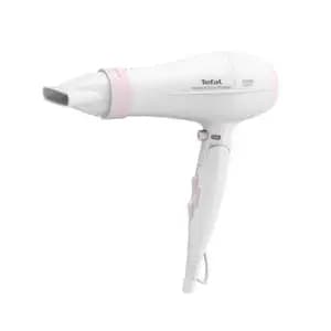 HV6092M0 - Hair Dryer Instant Dry Foldable - Tefal