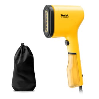 DT2026G0 - Pure Pop Handheld Steamer (Sunshine Yellow)