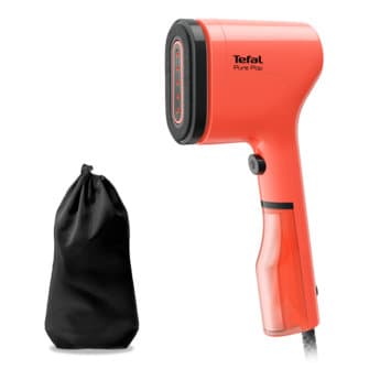 DT2022G0 - Pure Pop Handheld Steamer (Coral Red)