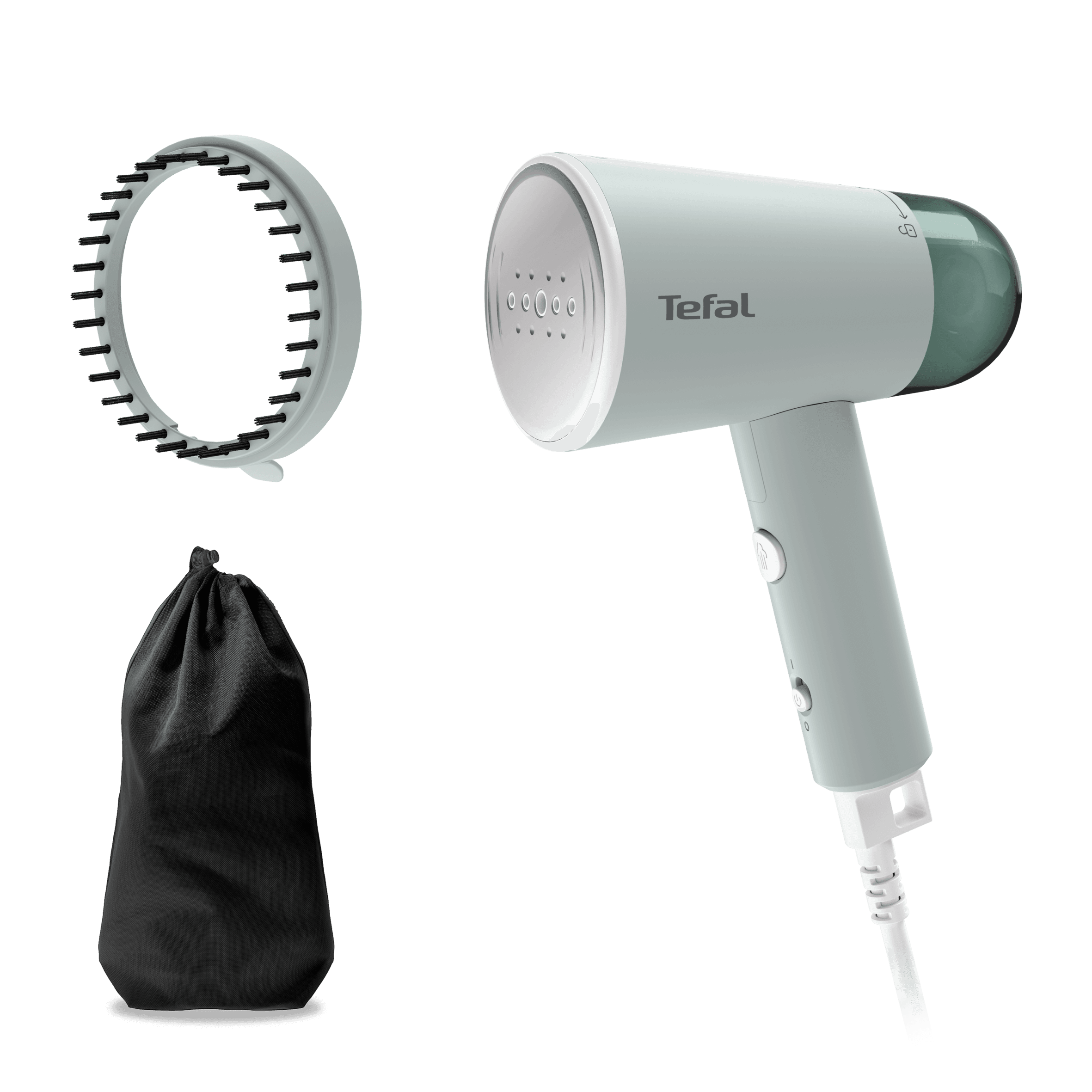 DT1034G0 - Origin Travel Handheld Steamer