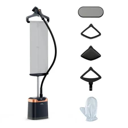 IT8480M1 - Garment Steamer Pro Style Care