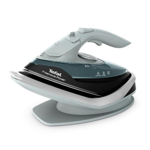 FV6672G0 - Freemove Power Cordless Steam Iron