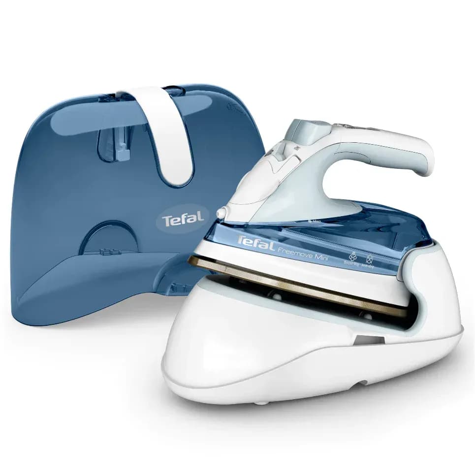 FV6230 - Freemove Mini Cordless Steam Iron
