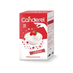 Sugar Lose - Canderel