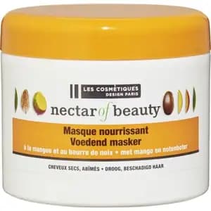 Mango Enotenboter Nourishing Mask - Nectar of Beauty