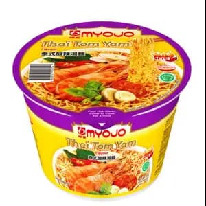 80g - Myojo