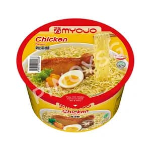 80g - Myojo