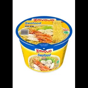 80g - Myojo