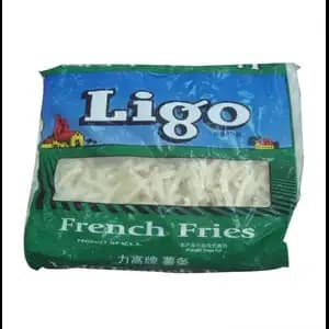 French Fries 1/4 - Ligo - Ligo