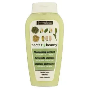 Purifiant Shampoo - Nectar of Beauty