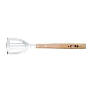 Wooden Handle Barbecue Shovel - Fackelmann
