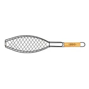 BBQ Fish Grill - Fackelmann