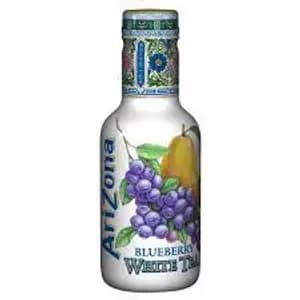 Blueberry With Tea - Arizona