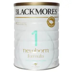 Newborn Formula Nº1 - Blackmores