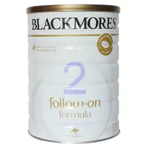 Follow-ON Formula Nº2 - Blackmores
