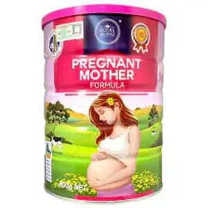 Premuim Gold Pregnant Mother Formula - Royal Ausnz 
