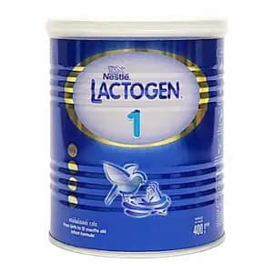 Lactogen Nº1 - Nestlé