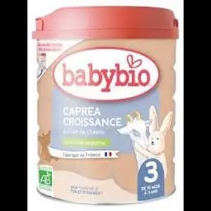 Caprea Nº3 - Babybio
