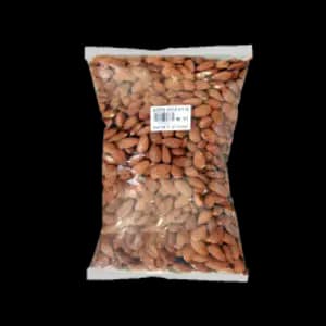 Almonds 1Kg
