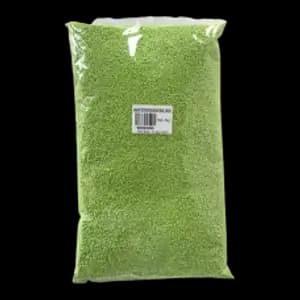 Bakery  Decoration Sugar  Peal  Green - Sea Quality