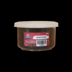Black Sesame Cup - Sea Quality