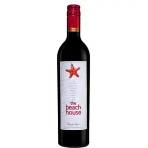 The Beach House "Sunset Shiraz"