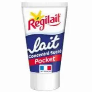 Condensed Milk - Régilait