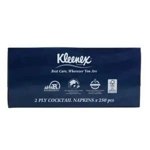 Cocktail Napkins - Kleenex