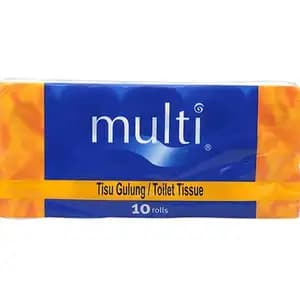 Toilet 10 In 1 - Multi