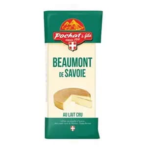 Beaumont De Savoie - Pochat