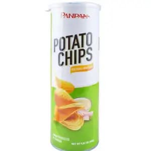 Sour Cream & Onion - PanPan