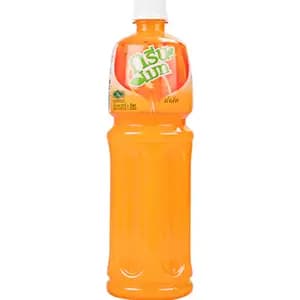 Orange Juice - Green Mate