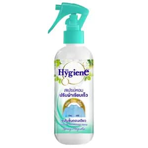 Freshener Wrinkle Spray Green - Hygiene