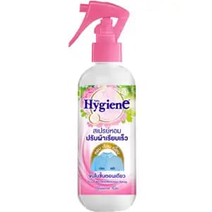 Quick Wrinkle Releaser Pink Spray - Hygiene