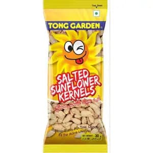 Salted Sunflower - Tong Garden