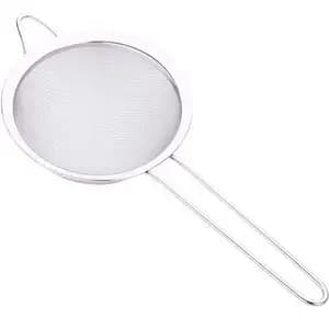 Stainlees Steel Ware Coconut 16Cm 