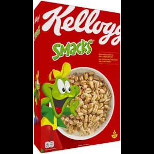 Smacks - Kellogg's