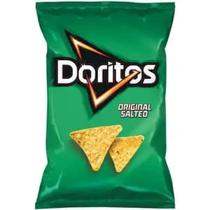 Original Salted Flavored - Doritos