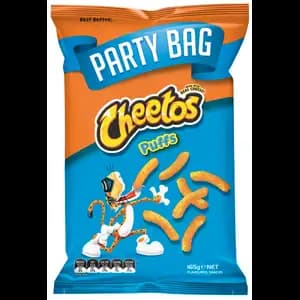 Puffs Flavour  CHEETOS - Cheetos