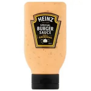 Burger Sauce Original - Heinz
