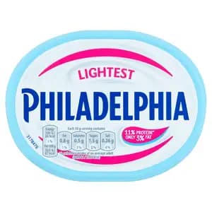 Lightest - Philadelphia