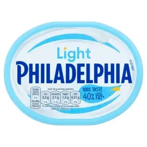 Light - Philadelphia